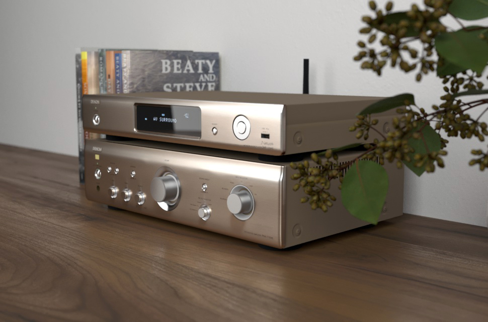 Produktvisualisierung