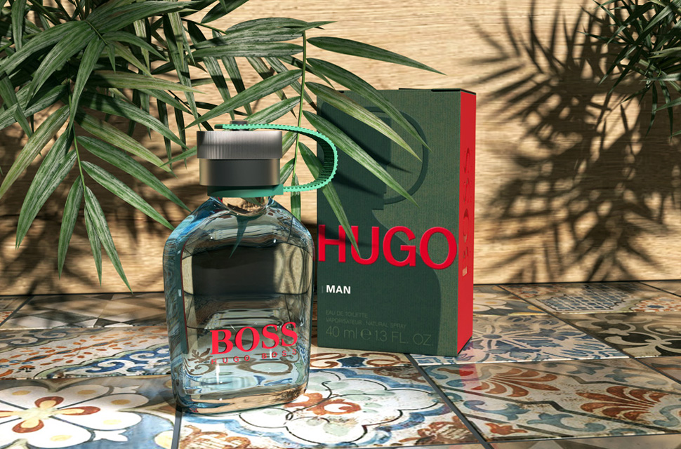 Produktvisualisierung